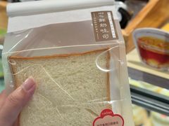 -CARINO BAKERY&CAFE(人广来福士店)