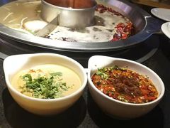 -竹犇番茄火锅(长风街店)