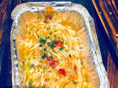 -串大叔炭火烤串·鸡西大冷面刀削面(总店)