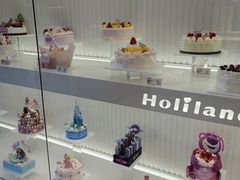 -好利来(永定路店)