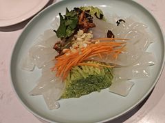 -北李·海肠捞饭·大连菜(望京凯德MALL店)