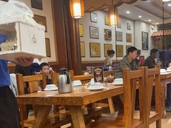 -老雒阳面馆·水席·洛阳菜(王城路店)