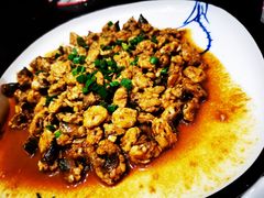 -金潮排档·金牙齿排档(广场西路店)