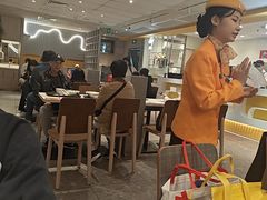 -大家乐(广州天河城六楼店)