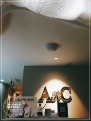 -ARC弧线沙龙