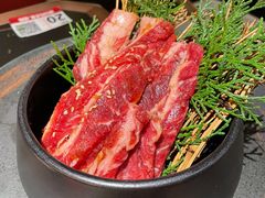 -厚贞日式烤肉(浦东汇智店)