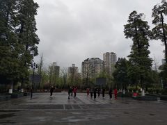 -盘溪河公园