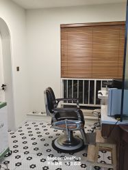 -理昂男士理发店 Barber shop