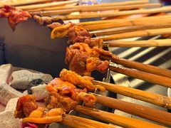 -喷火龙西昌火盆烧烤(泸州总店)
