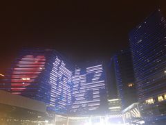 -西安W酒店·WEI全味西餐厅