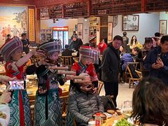 -巴人堂(女儿城店)