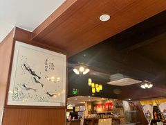 -品茶居素食馆(罗湖店)