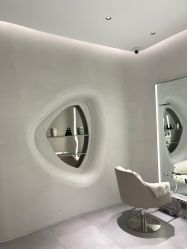 -3AM·S HAIR SALON烫发染发接发