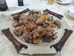 -标记美食新鲜猪杂(兴南大道店)