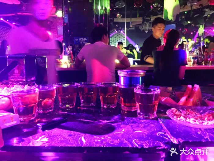 兰桂坊酒吧纯k(旗舰店)兰桂坊酒吧图片 第12张