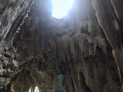 -英西峰林·洞天仙境
