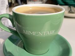 -Alimentari早午餐(安福路店)