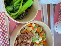 -西少爷(Bingz体验店)
