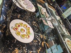 -巴犀烧烤(新崇光店)