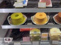 -CloudD'or可露朵蛋糕(1733商业空间店)
