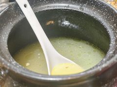 -崂山水果园农家宴(泉水鸡店)