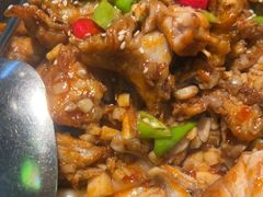 -蛙喔牛蛙(淮安吾悦店)
