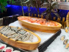 -初色海鲜自助(万丰路店)