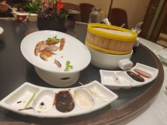 -新乾隆酒楼(帝景园店)