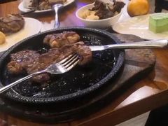 -快乐爱斯米牛排自助(吾悦广场店)