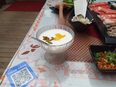 -丽江庭院·云南野生菌·海鲜火锅(鼓楼四合院店)