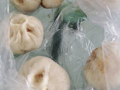 -上海小笼包