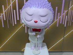 -泡泡玛特POPMART(合生汇店)