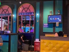 大堂-胖哥俩肉蟹煲(龙德广场店)