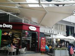 -喜茶(深圳福田星河COCO Park店)