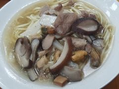 -华兴街自力面店