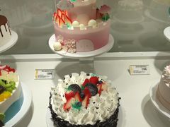 -味多美蛋糕(东直门店)