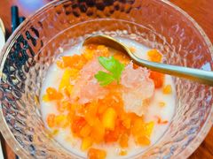 -翕间食·精致淮扬菜(江苏大剧院店)