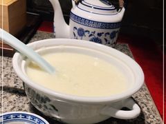 -南京大牌档(香港广场店)