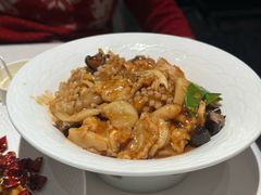 -大铁勺新津菜(熙悦汇店)