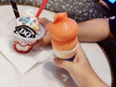 -DQ·蛋糕·冰淇淋(新玛特分店)