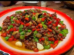 -泥糊破店小酒馆·团建聚餐(南京西路店)