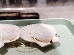 -蚝英雄鲜蚝自助专门店(长楹天街直营店)