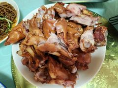 -姚家猪蹄坊(蓝田县店)