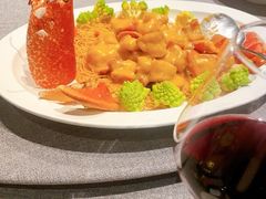 -三利音·东方司宴(外滩店)