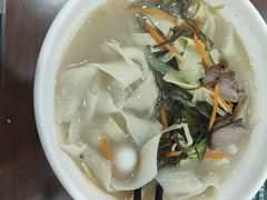 -护国寺小吃(左家庄店)