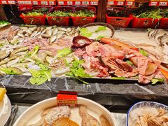 -抱德·潮汕味(敦和店原惠城鱼仔)