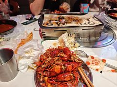 -路边羊烧烤酒场(宝带路店)