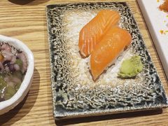 -林妈妈村·日式料理(宝山龙湖天街店)