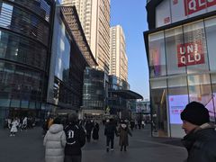 -大悦城(沈阳中街店)