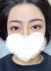 -变美丽半永久纹眉连锁·机器野生眉·洗眉